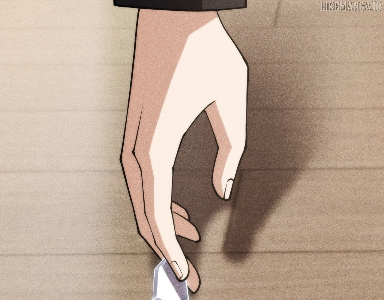 Hidden Dragon in the City (2025) Chapter 7 - page 91